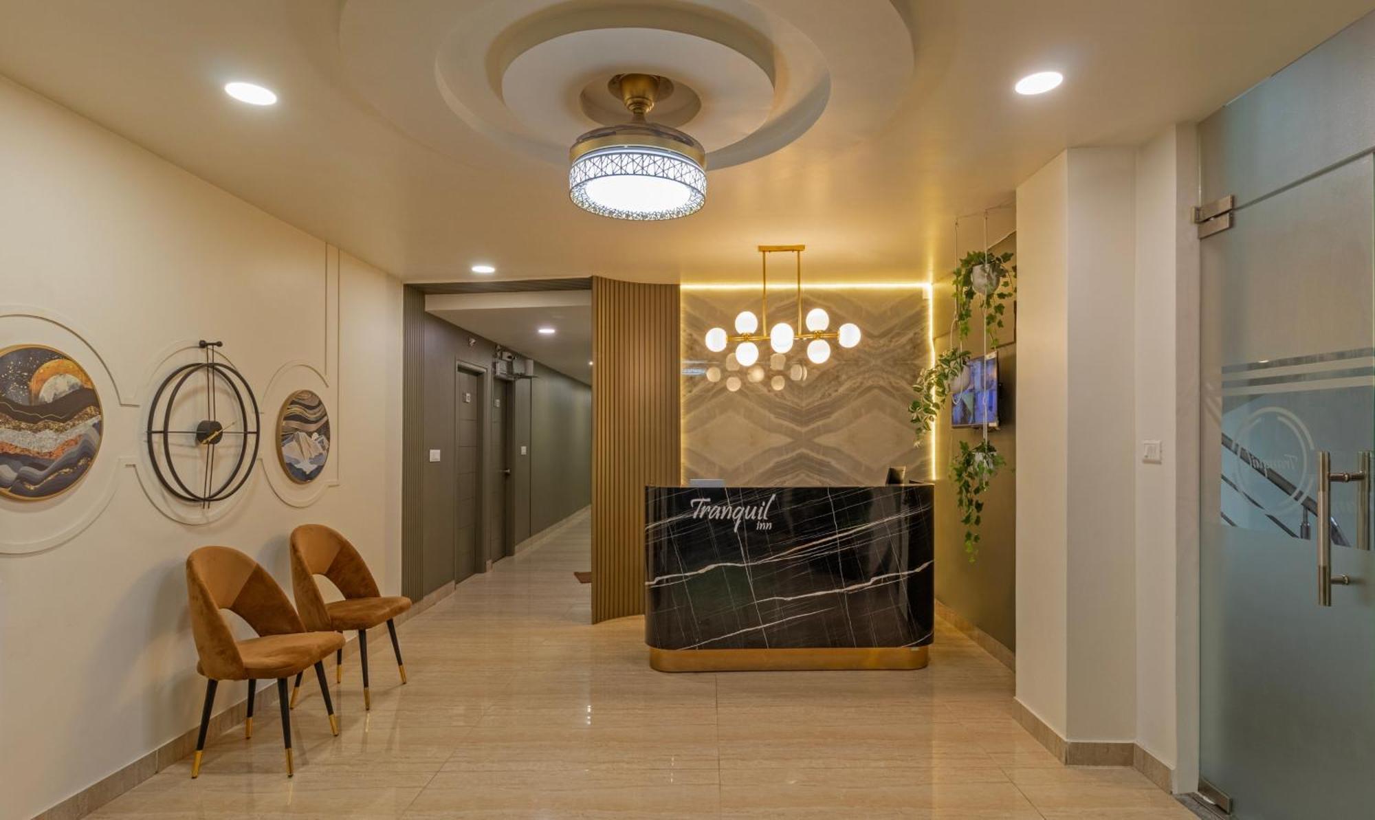 Treebo Raghavendra Tranquil Inn Bellandur Bangalore Eksteriør bilde