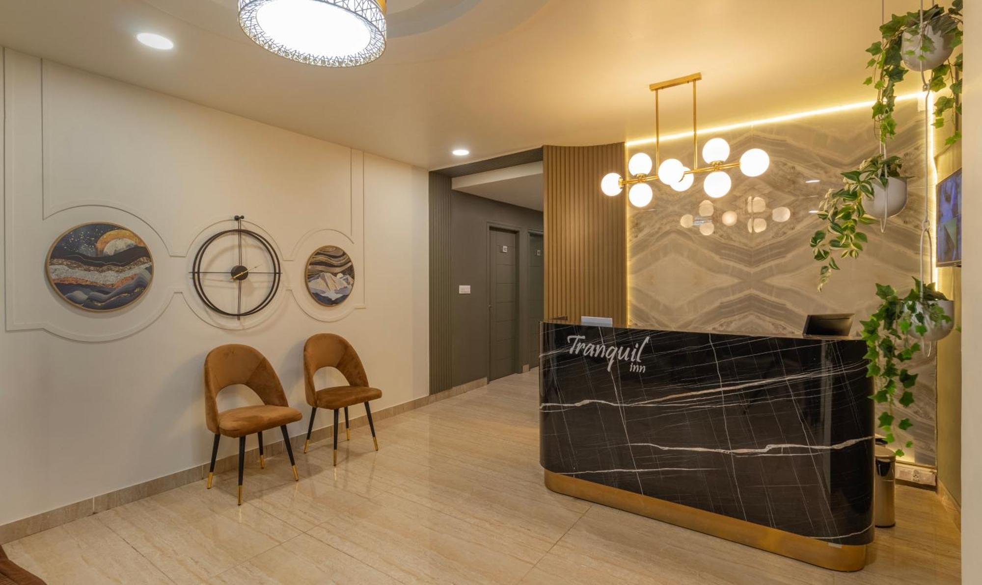 Treebo Raghavendra Tranquil Inn Bellandur Bangalore Eksteriør bilde